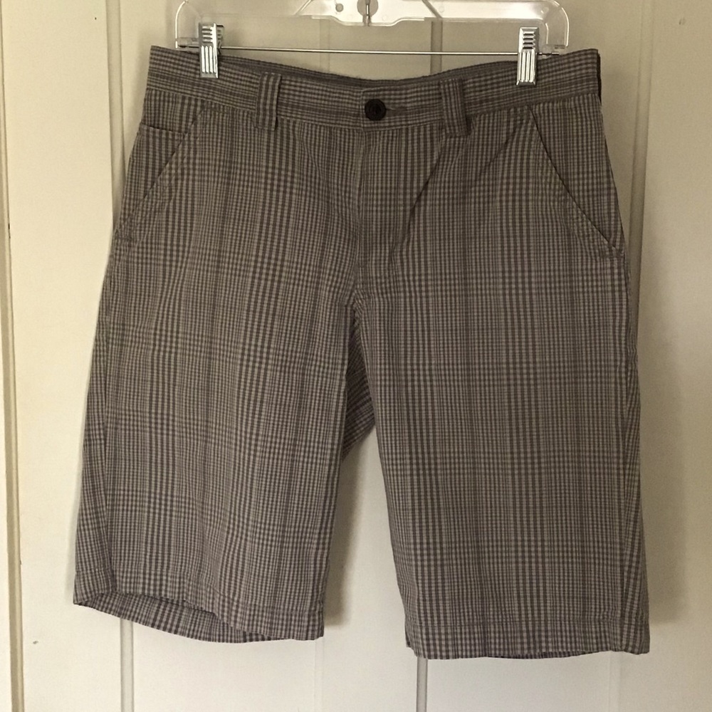 Columbia Omni-Shade Bermuda shorts